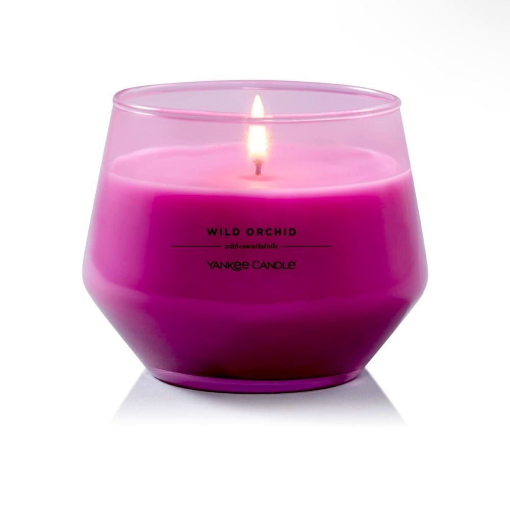 Yankee Candle Wild Orchid Pack Of 4